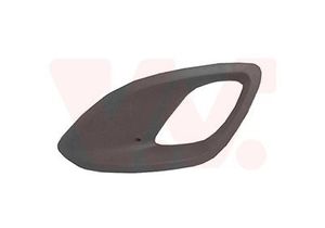 Ventilatiegrille, bumper 8314593