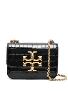 Tory Burch petit sac porté épaule Eleanor - Noir