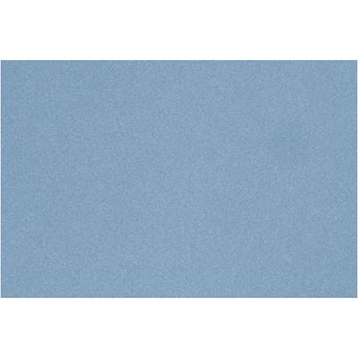 Creativ Company Frans karton, a4, vel 210x297 mm, 160 gr, lichtblauw, 1 vel