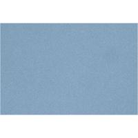 Creativ Company Frans karton, a4, vel 210x297 mm, 160 gr, lichtblauw, 1 vel