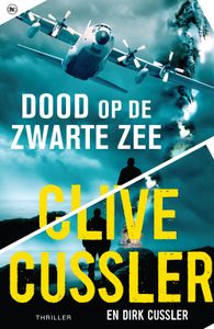 Dood op de Zwarte Zee - Clive Cussler - ebook