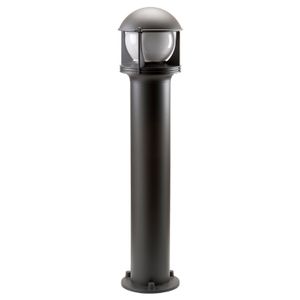 SG Opus LED bolderarmatuur 12W 3000K IP65 grafiet 623736