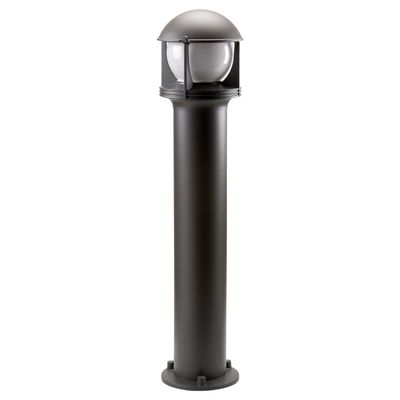 SG Opus LED bolderarmatuur 12W 3000K IP65 grafiet 623736