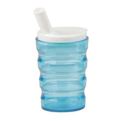 Mok voor een gehandicapte - veilig Blauw