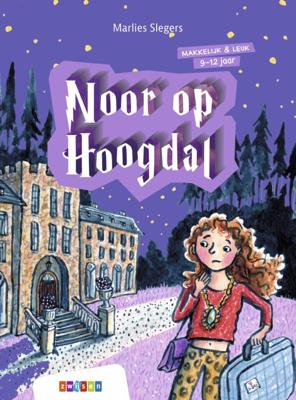 Noor op Hoogdal (Hardback)