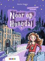 Noor op Hoogdal (Hardback)