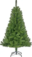 Black Box Trees Charlton kunstkerstboom groen 155cm