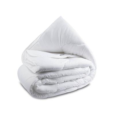 Lits-Jumeaux Dekbed Winterdekbed - 240x200 Cm - 240x200 Cm (Lits-Jumeaux) - Silver Star - 240x200 Cm - - Inclusief Topper - Dekbed-Discounter.nl