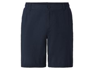 esmara Men Korte heren broek (Marineblauw, XL)