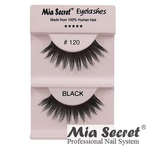 Mia Secret Lashes EL120