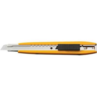 Cutter Olfa 9 X 0,38 MM Metaal 9 mm