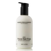 Marie-Stella-Maris Body Lotion Poivre Noir Frais 300ml