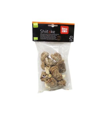 Shiitake bio