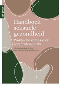 Handboek seksuele gezondheid (Paperback)