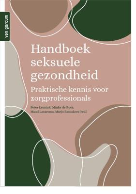 Handboek seksuele gezondheid (Paperback)