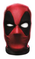 Marvel Legends Premium Interactive Head Deadpool's Head - thumbnail