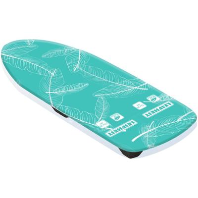 Leifheit 72394 air board thermo reflect strijkplankovertrek 73x30 cm blauw