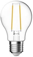 Enzo Energetic led gls e27 4-40w 2700k filament helder - 2720310