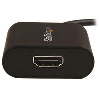 StarTech.com USB-C naar HDMI adapter met presentatie modus 4K 60Hz - thumbnail