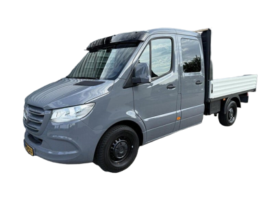 Mercedes Benz Sprinter
