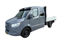 Mercedes Benz Sprinter