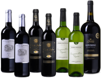 BBQ pakket met Magnum - thumbnail