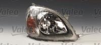 Valeo Koplamp 087978