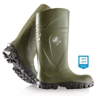 Bekina Steplite X Laars O4 XAN1P9180AP | Groen/Zwart | Maat 46 - 00.135.022.46