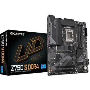 Gigabyte Z790 S DDR4 moederbord Intel Z790 Express LGA 1700 ATX