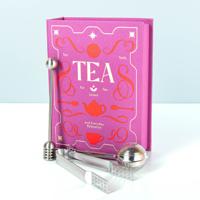 Essentials Boek Met Thee Tools