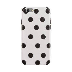 Telefoonhoesje met Polka Dots Thermoplastic Telefoonhoesjes