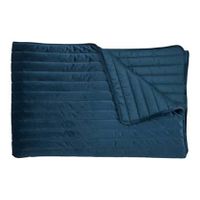 KAAT Amsterdam Confer Sprei 260 x 260 cm - Blauw