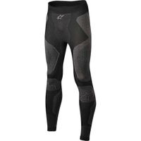 ALPINESTARS Ride Tech Bottom Winter, Thermobroek voor op de moto, Zwart-Grijs - thumbnail