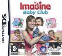 Imagine Baby Club - thumbnail