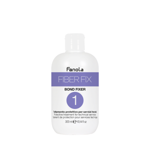 Fanola Fiber Fix Bond Fixer N1 300 ml