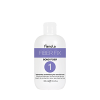 Fanola Fiber Fix Bond Fixer N1 300 ml Fanola Fiber Fix Bond Fixer N1 300 ml