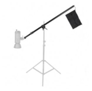 Walimex 16505 Lampstatief Werkhoogte 120 - 220 cm