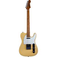 JET Guitars JT-300 Blonde elektrische gitaar - thumbnail