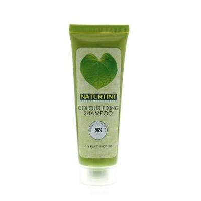 Naturtint Care Shampoo voor Kleurfixatie