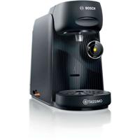 Koffiemachine - BOSCH - TAS16B2 - Tassimo Finesse - 1400 W - 0,7 L - Zwart