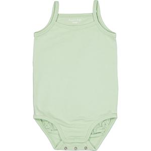 Baby romper Mouwloos