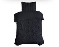 Dreamhouse Salvador Zwart 140 x 220 cm