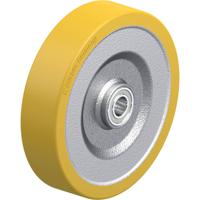 Blickle SETH 250/25K Kunststofwiel Wieldiameter: 250 mm Draagvermogen (max.): 1350 kg 1 stuk(s)