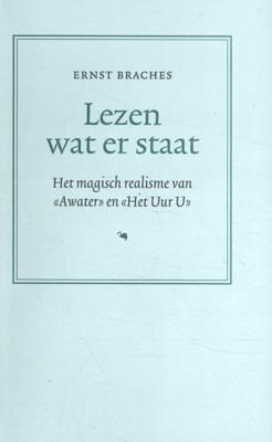 Lezen wat er staat (Hardback)