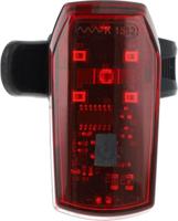 Achterlicht Simson aurora B-line b69s