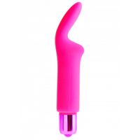 Pipedream - Classix Siliconen Fun Vibe Clitoris Vibrator Roze - thumbnail