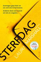 Sterfdag - Laura Marshall - ebook