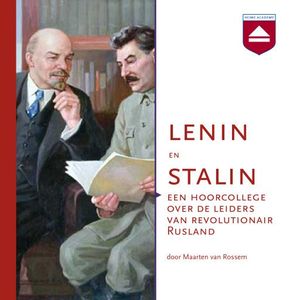 Lenin en Stalin