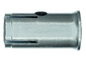 Fischer Inslaganker EA II M10x25 elektrolytisch verzinkt staal - 532232 - 50 stuk(s) - 532232