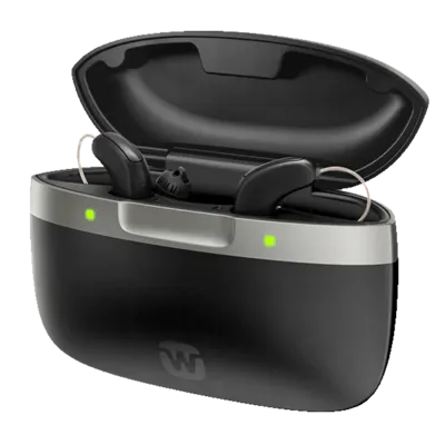 Widex Portable Charger Widex Portable Charger